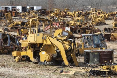 heavy construction equipment|construction heavy equipment salvage yards.